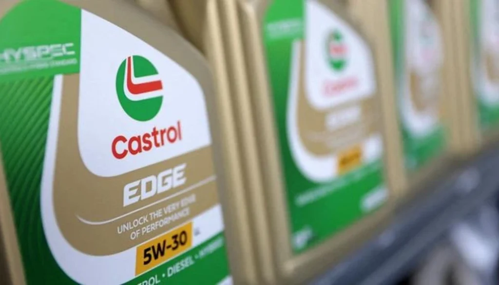 BP Jual 65% Saham Castrol ke Stonepeak Senilai US$6 Miliar demi Pangkas Utang