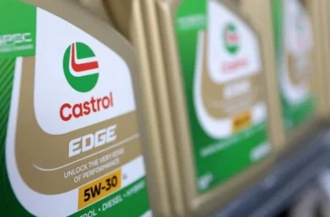 BP Jual 65% Saham Castrol ke Stonepeak Senilai US$6 Miliar demi Pangkas Utang