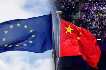 Perang Dagang Makin Panas, China Kenakan Bea Masuk Produk Susu UE