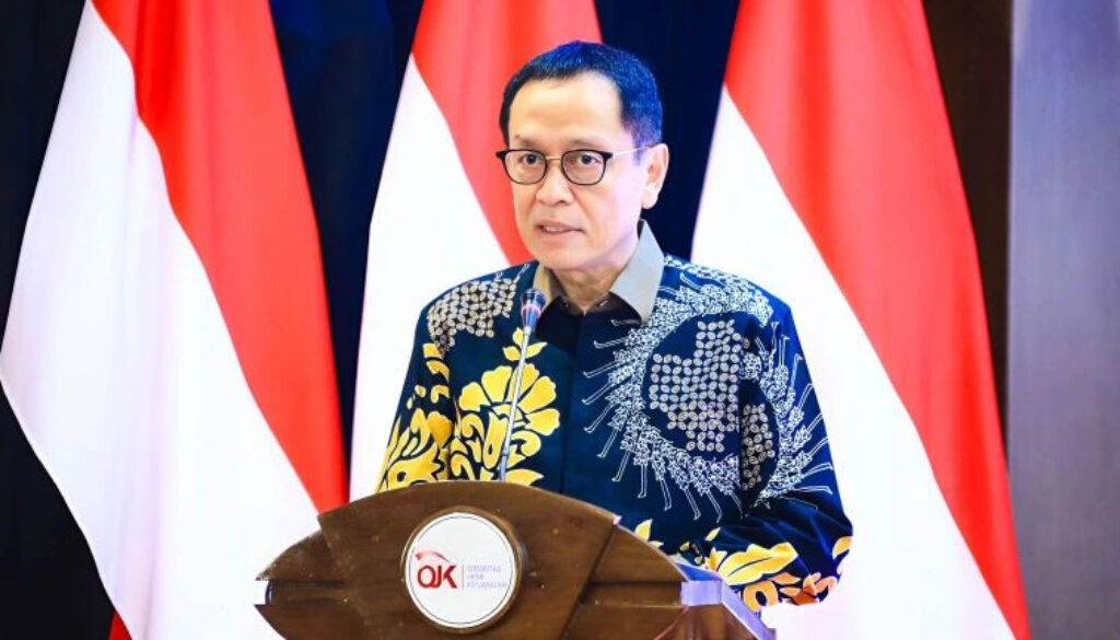 OJK: Kredit Tumbuh 7,36% pada Oktober 2025, Penyaluran Capai Rp8.220 Triliun