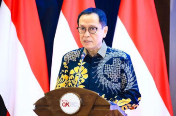 OJK: Kredit Tumbuh 7,36% pada Oktober 2025, Penyaluran Capai Rp8.220 Triliun