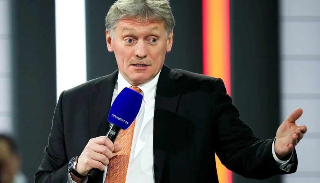 Ukraina Tak Akan Jadi Anggota NATO, Ini Respons Rusia