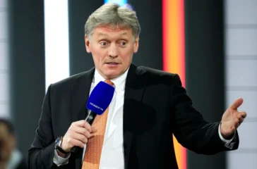 Ukraina Tak Akan Jadi Anggota NATO, Ini Respons Rusia