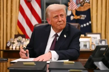 BBC Di Ujung Tanduk: Trump Tuntut Ganti Rugi Rp83 Triliun Terkait Penyuntingan Video Pidato