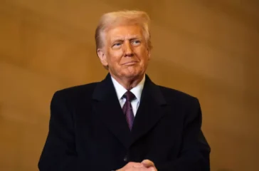 Pemerintah AS Terancam Bayar Ganti Rugi Rp2.800 Triliun Atas Kebijakan Tarif Trump