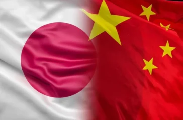 Isu Taiwan Memanas, China Sanksi Mantan Pejabat Militer Jepang
