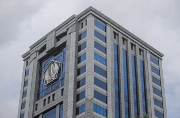 Kemenkeu: Setoran Pajak Capai Rp 1.634 T hingga November 2025