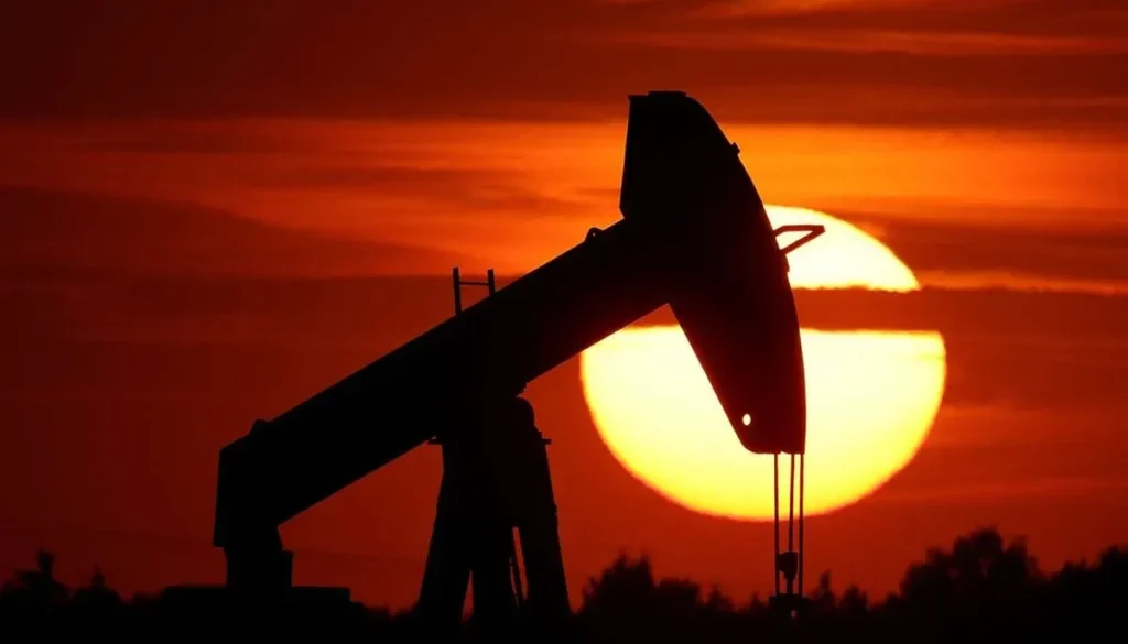 Konflik Geopolitik Memanas, Harga Minyak Dunia Merangkak Naik