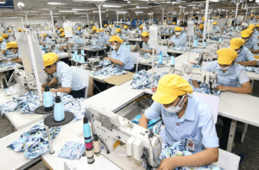 Investasi Tekstil Lari ke Vietnam dan Kamboja, Indonesia Kian Tertinggal