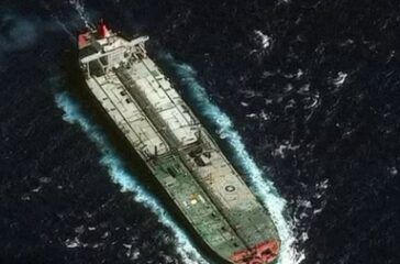 Ketegangan Memuncak: AS Kejar Kapal Minyak Venezuela