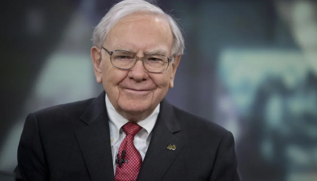 Kebiasaan Bikin Miskin menurut Warren Buffett, Apa Saja?