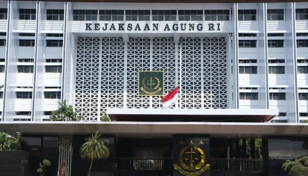 Kejagung Sita Hotel Mewah di Kuningan, Diduga Aset Hasil Korupsi Kredit Sritex