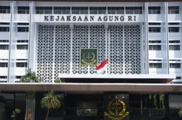 Kejagung Sita Hotel Mewah di Kuningan, Diduga Aset Hasil Korupsi Kredit Sritex
