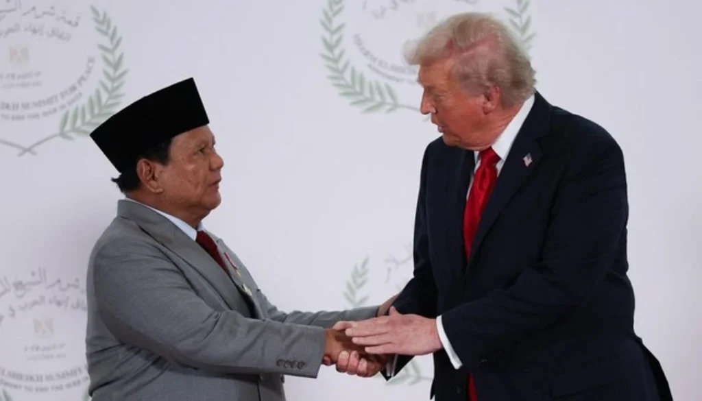 Kesepakatan Dagang Indonesia-AS Terancam Gagal, Kok Bisa?