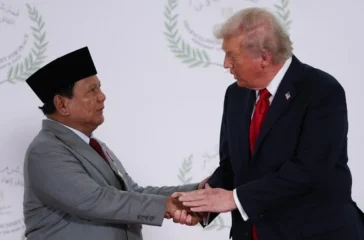 Kesepakatan Dagang Indonesia-AS Terancam Gagal, Kok Bisa?