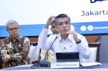 Daftar Perkiraan UMP 2026 di 38 Provinsi: Papua Turun, Jawa Tengah Paling Rendah