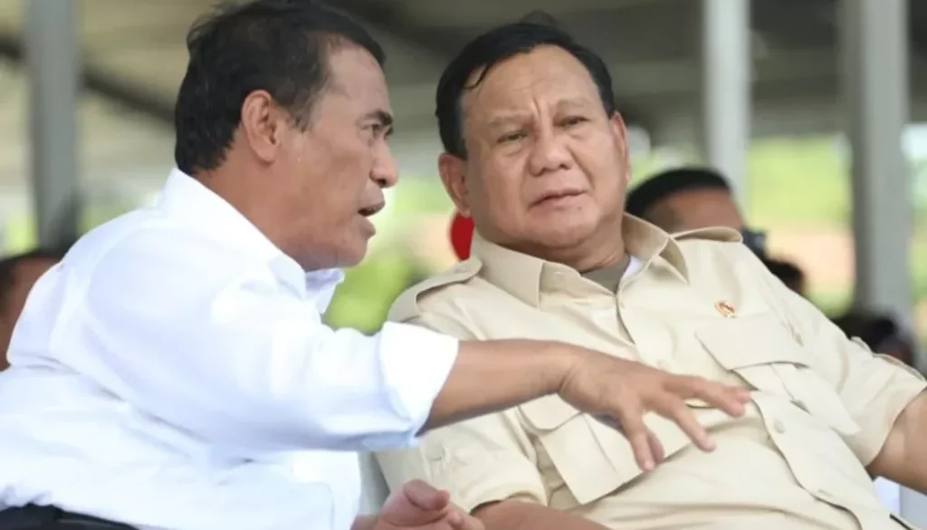 Menteri Pertanian Laporan ke Prabowo: Swasembada Beras Capai Target Tercepat, Stok Tertinggi Dalam Sejarah