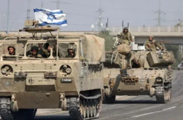 Krisis Internal Militer Israel: 500 Lebih Personel Ajukan Pengunduran Diri