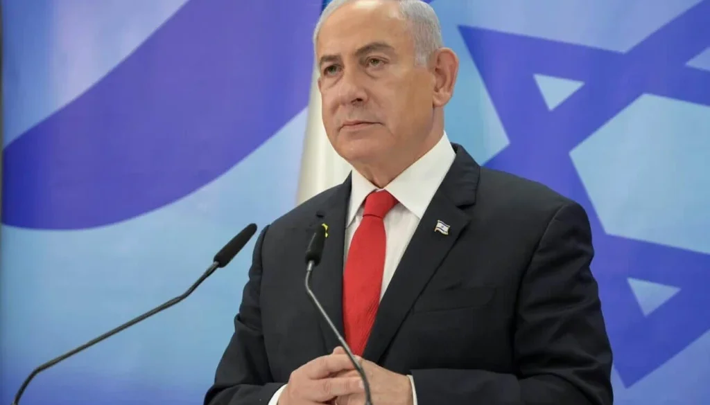 Netanyahu Peringatkan Iran Atas Latihan Militer, Khawatir Picu Konflik Terbuka