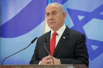 Netanyahu Peringatkan Iran Atas Latihan Militer, Khawatir Picu Konflik Terbuka