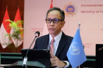 OJK: Dinamika Global Menguat, Sektor Jasa Keuangan Indonesia Tetap Stabil