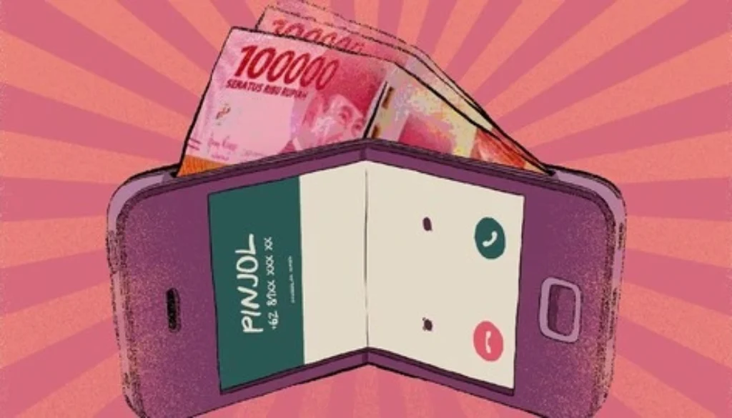 OJK Perketat Syarat Pinjam Pinjol, Batas Rasio Utang Diatur Bertahap Hingga 2026