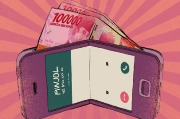 OJK Perketat Syarat Pinjam Pinjol, Batas Rasio Utang Diatur Bertahap Hingga 2026