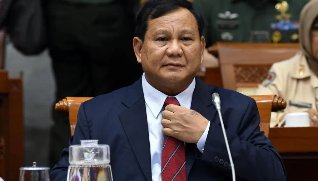 Presiden Prabowo Tegaskan Kedaulatan Ekonomi: Laba Usaha Sumber Daya Alam Wajib Disimpan di Dalam Negeri