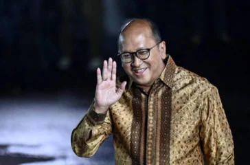 Danantara Resmi Akuisisi Aset Perhotelan Strategis di Makkah, Arab Saudi