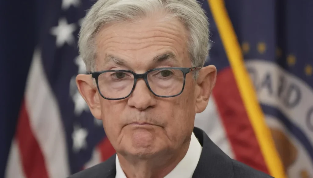 The Fed Kembali Pangkas Suku Bunga 25 Bps, 5 Hal ini Jadi Perhatian