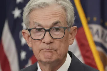 The Fed Kembali Pangkas Suku Bunga 25 Bps, 5 Hal ini Jadi Perhatian