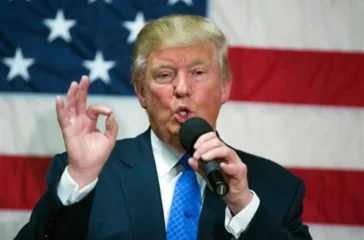 Presiden Amerika Serikat (AS) Donald Trump memperingatkan rencana Netflix mengambil alih Warner Bros.