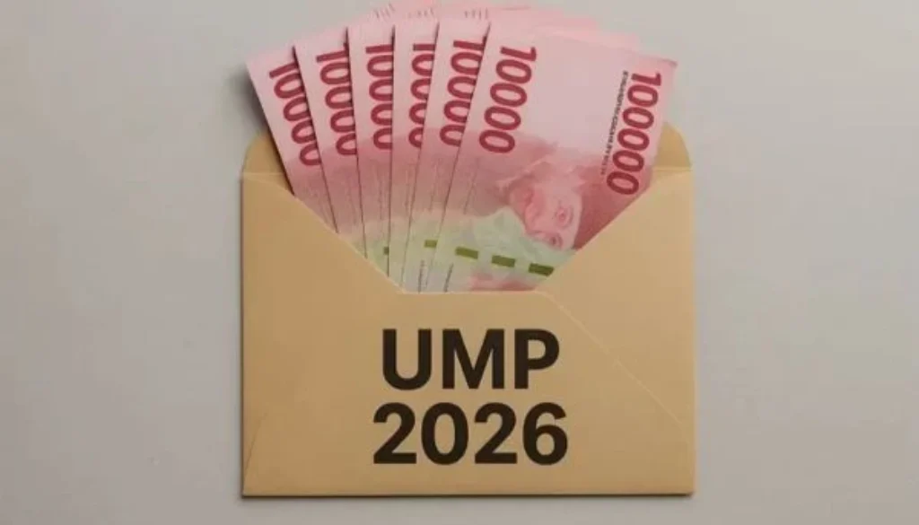 Wamenaker: UMP 2026 Diumumkan Sebelum 31 Desember 2025