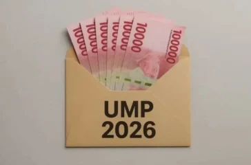 Wamenaker: UMP 2026 Diumumkan Sebelum 31 Desember 2025