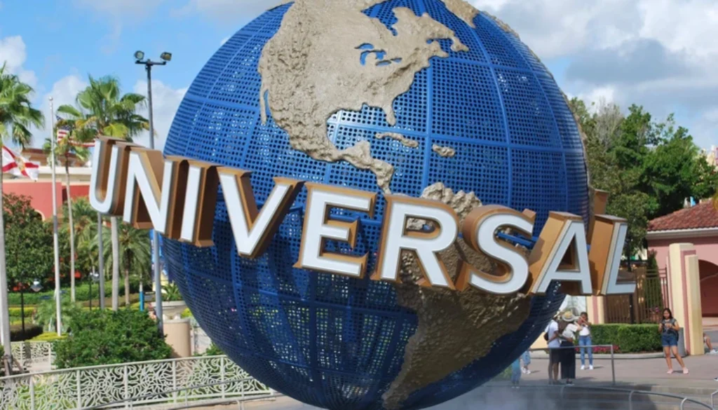 Universal Studios Jajaki Taman Hiburan Baru di Arab Saudi