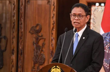 Indonesia-Irak Perkuat Kerja Sama Hulu Migas, Fokus pada Transfer Teknologi dan Kapasitas SDM