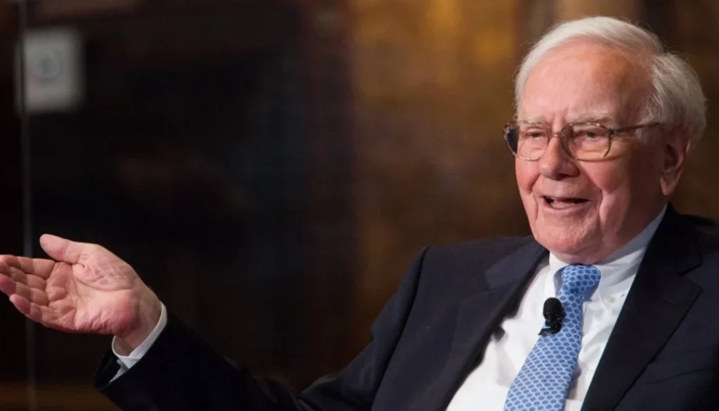 Usia 50 Tahun ke Atas? Ini Strategi Investasi Ala Warren Buffett Jelang Pensiun