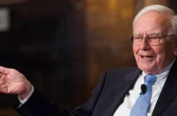 Usia 50 Tahun ke Atas? Ini Strategi Investasi Ala Warren Buffett Jelang Pensiun