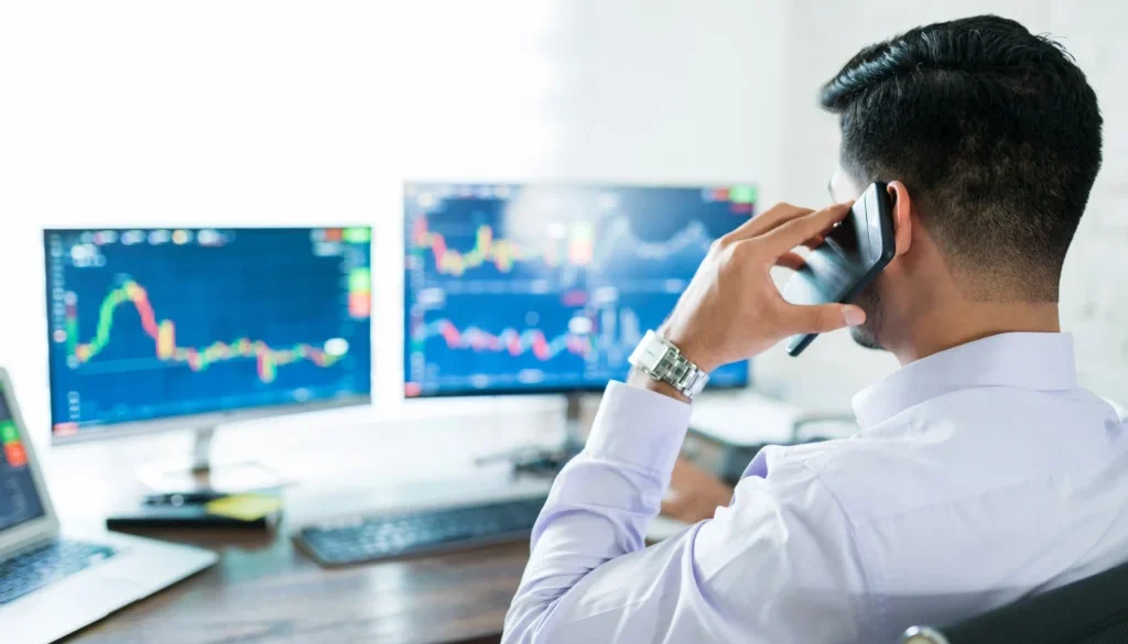 Jangan Asal Trading! Begini Cara Aman Jadi Trader Saham Pemula
