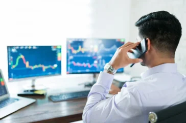 Jangan Asal Trading! Begini Cara Aman Jadi Trader Saham Pemula