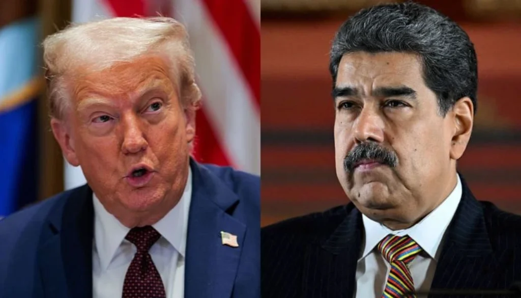 Trump Buka Akses Migas AS ke Venezuela Usai Maduro Ditangkap