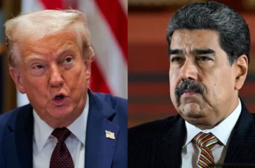 Trump Buka Akses Migas AS ke Venezuela Usai Maduro Ditangkap