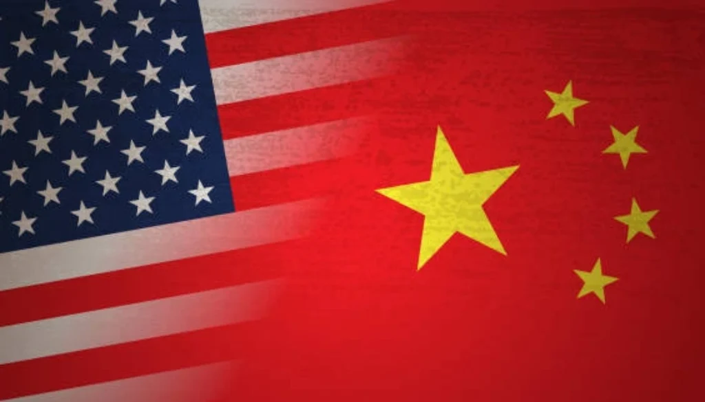 China Kecam Trump soal Penangkapan Presiden Venezuela