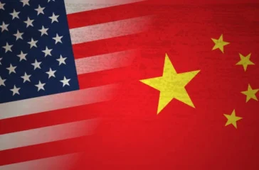 China Kecam Trump soal Penangkapan Presiden Venezuela