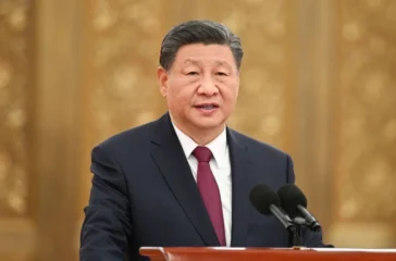 Aksi Trump Serang Venezuela jadi Trigger Xi Jinping Serang Taiwan?