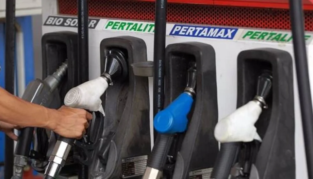 Impor Solar RI Dihentikan Mulai April 2026