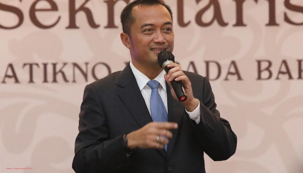 Malaysia Minta Ekspor Beras, Indonesia Utamakan Stok Nasional