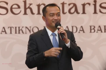 Malaysia Minta Ekspor Beras, Indonesia Utamakan Stok Nasional