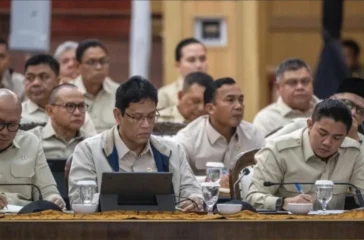 Menkeu Purbaya Cerita "Disentil" Prabowo saat Retret Hambalang, Soal Apa?
