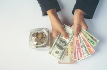 Apa Itu Nabung Saham? Ini Cara Cerdas Bangun Aset dari Sekarang